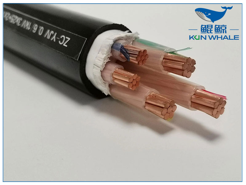 鄭州電纜廠淺談低煙無鹵電纜和普通電線有什么區(qū)別？